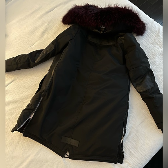 Women’s Nicole Benisti Jacket (S) - Picture 8 of 9